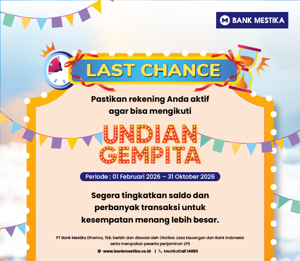Pengumuman