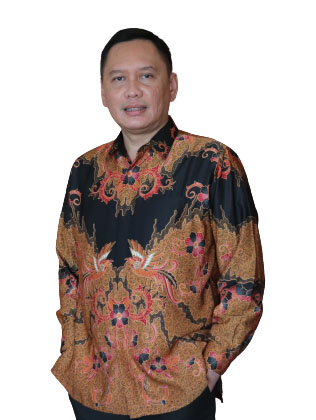 Suharto Kurniawan
