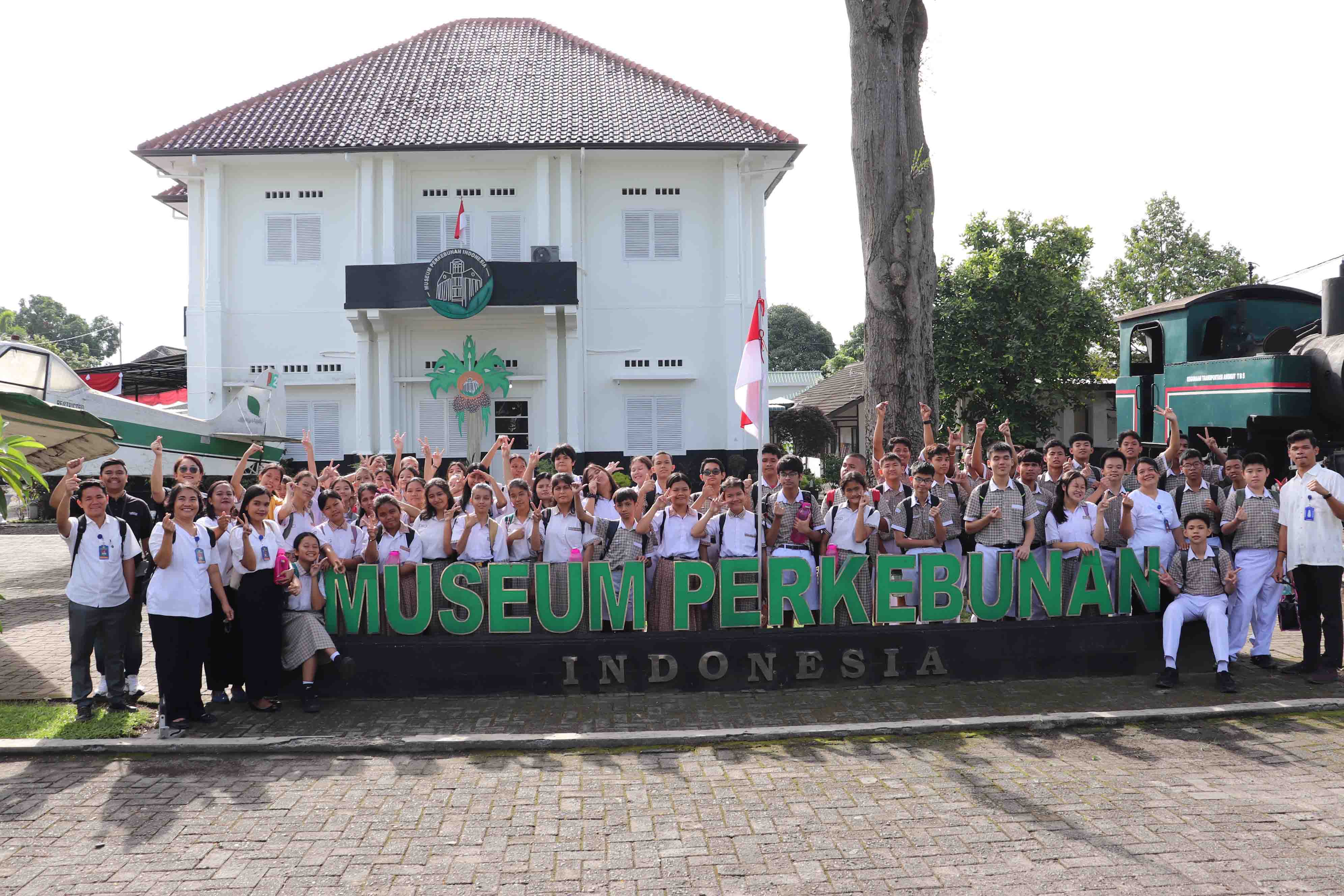 BANK MESTIKA KEMBALI LAKSANAKAN EDUKASI KEUANGAN BERSAMA PELAJAR DISABILITAS.